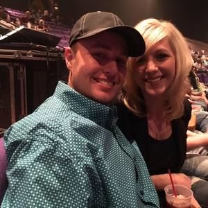 Meet your Posher, Clint